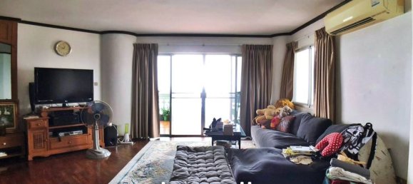 2 Schlafzimmer Eigentumswohnung in Pattaya, Thailand, Nr. 15376 3