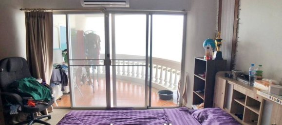 2 Schlafzimmer Eigentumswohnung in Pattaya, Thailand, Nr. 15376 5
