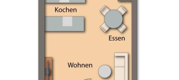 Duplex de 2 divisões em Munich, Germany N.º 368693 16