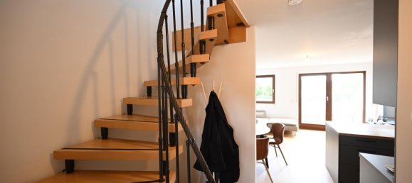 Duplex de 2 divisões em Munich, Germany N.º 368693 10