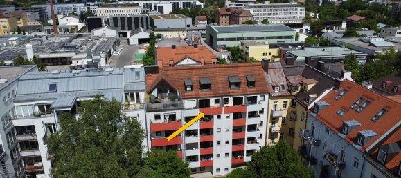 Duplex de 2 divisões em Munich, Germany N.º 368693 3