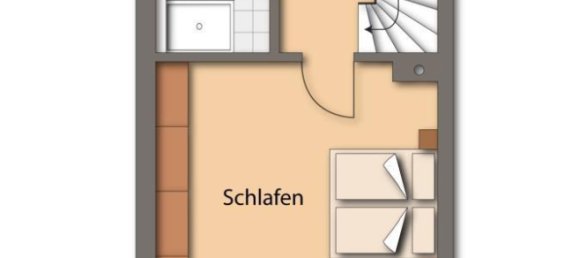 Duplex de 2 divisões em Munich, Germany N.º 368693 17