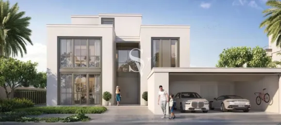 5 dormitorios villa en venta en Dubai, UAE № 197566 9