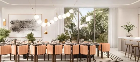 5 dormitorios villa en venta en Dubai, UAE № 197566 5