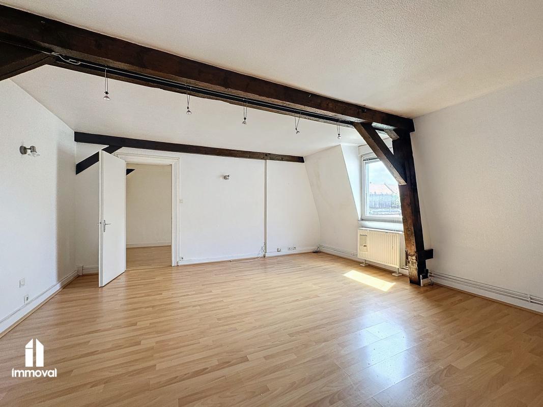 6-Zimmer Wohnung in Strasbourg, France, Nr. 242620