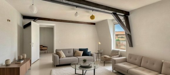 6-Zimmer Wohnung in Strasbourg, France, Nr. 242620 6