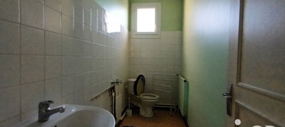 Casa T4 em Verberie, France N.º 50668 15