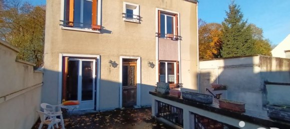 Casa T4 em Verberie, France N.º 50668 3