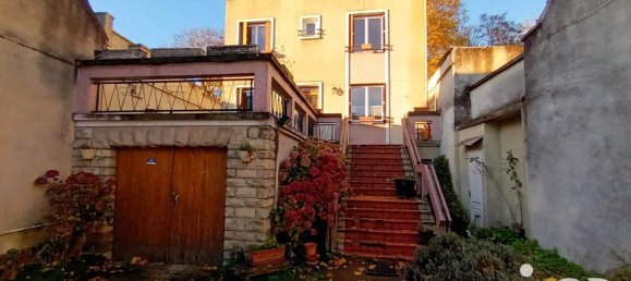 Casa T4 em Verberie, France N.º 50668 2