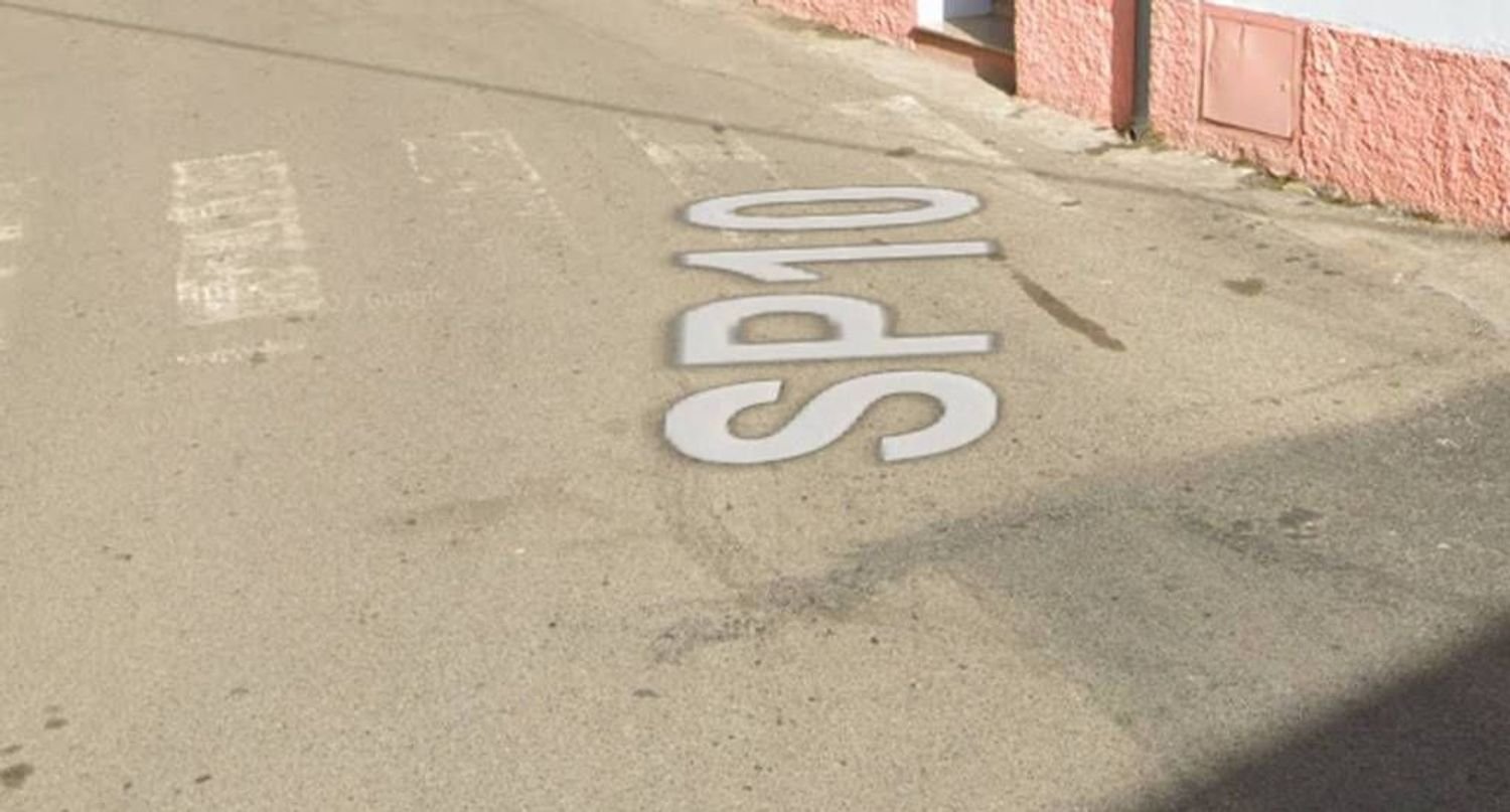 Terreno en Sardinia, Italy 58410 m² No. 291434