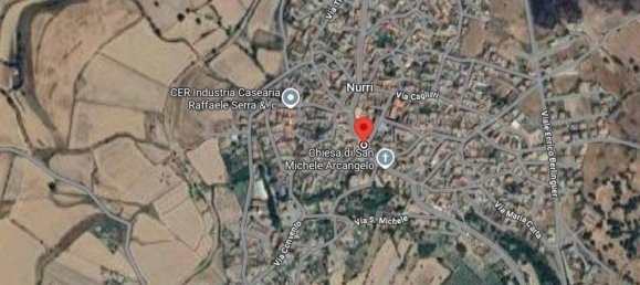 Terreno en Sardinia, Italy 58410 m² No. 291434 6