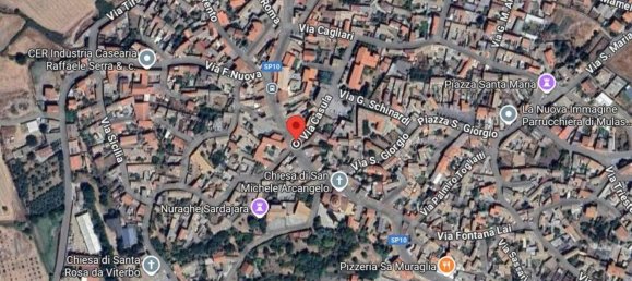 Terreno en Sardinia, Italy 58410 m² No. 291434 5