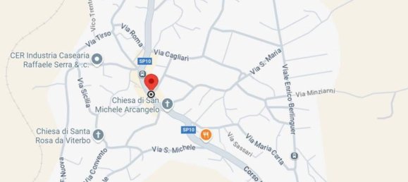 Terreno en Sardinia, Italy 58410 m² No. 291434 7