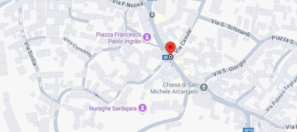 Terreno en Sardinia, Italy 58410 m² No. 291434 8