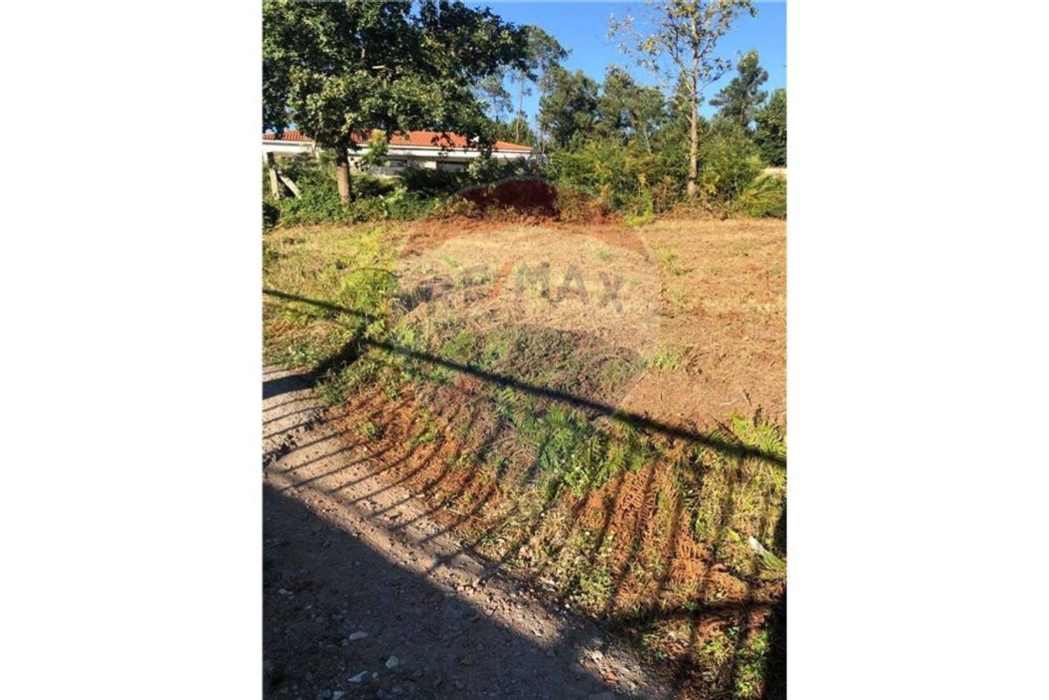 Grundstück in Vila Verde, Portugal 3800m², Nr. 31120