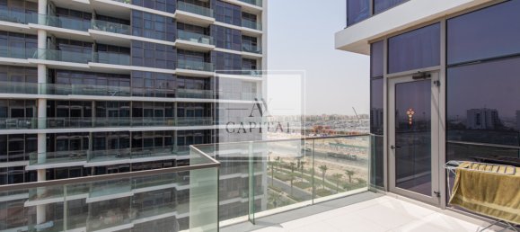 2 Schlafzimmer Wohnung in DAMAC Hills (Akoya by DAMAC), UAE, Nr. 52345 12