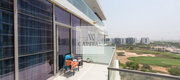 2 Schlafzimmer Wohnung in DAMAC Hills (Akoya by DAMAC), UAE, Nr. 52345 13