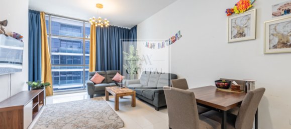 2 Schlafzimmer Wohnung in DAMAC Hills (Akoya by DAMAC), UAE, Nr. 52345 7