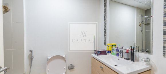 2 Schlafzimmer Wohnung in DAMAC Hills (Akoya by DAMAC), UAE, Nr. 52345 10