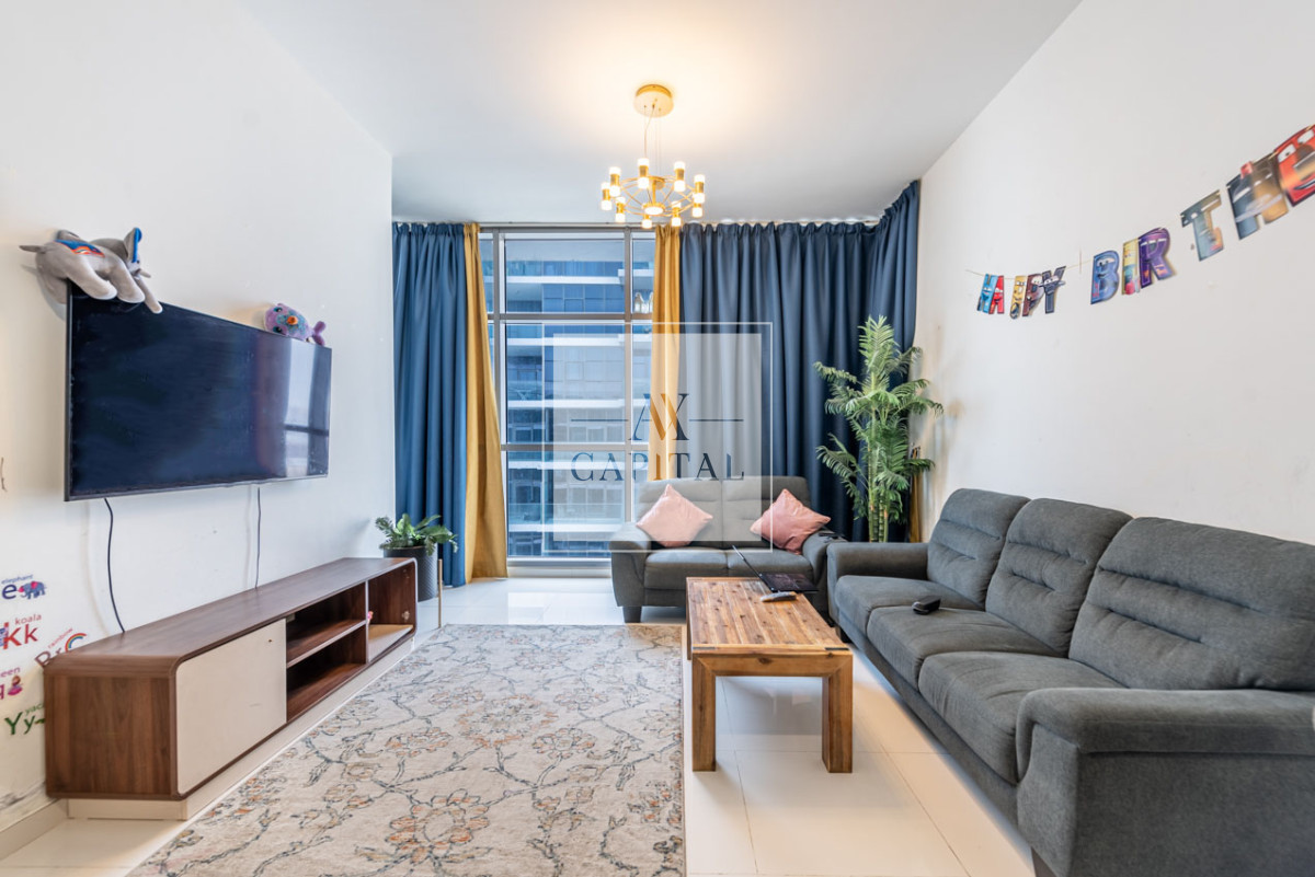 2 Schlafzimmer Wohnung in DAMAC Hills (Akoya by DAMAC), UAE, Nr. 52345