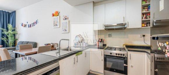 2 Schlafzimmer Wohnung in DAMAC Hills (Akoya by DAMAC), UAE, Nr. 52345 6