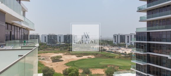 2 Schlafzimmer Wohnung in DAMAC Hills (Akoya by DAMAC), UAE, Nr. 52345 2