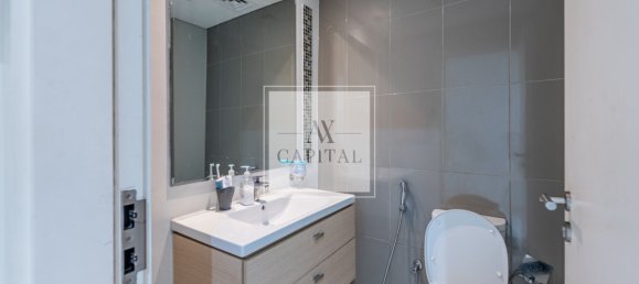 2 Schlafzimmer Wohnung in DAMAC Hills (Akoya by DAMAC), UAE, Nr. 52345 8