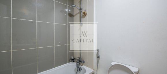 2 Schlafzimmer Wohnung in DAMAC Hills (Akoya by DAMAC), UAE, Nr. 52345 11