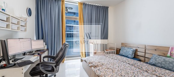 2 Schlafzimmer Wohnung in DAMAC Hills (Akoya by DAMAC), UAE, Nr. 52345 4