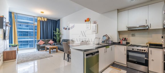 2 Schlafzimmer Wohnung in DAMAC Hills (Akoya by DAMAC), UAE, Nr. 52345 5