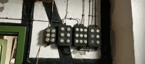 Castillos de 8 habitaciónes en Soest, Germany No. 149936 49