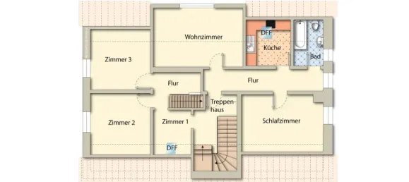Castillos de 8 habitaciónes en Soest, Germany No. 149936 69