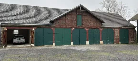 Castillos de 8 habitaciónes en Soest, Germany No. 149936 32