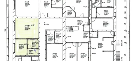 Estúdio em Leipzig, Germany N.º 331236 2