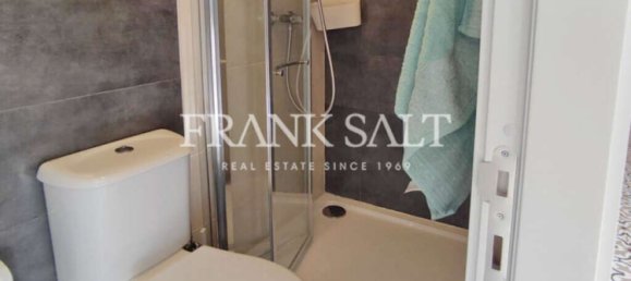 Maisonette de 1 dormitorio en Valletta, Malta No. 8373 8