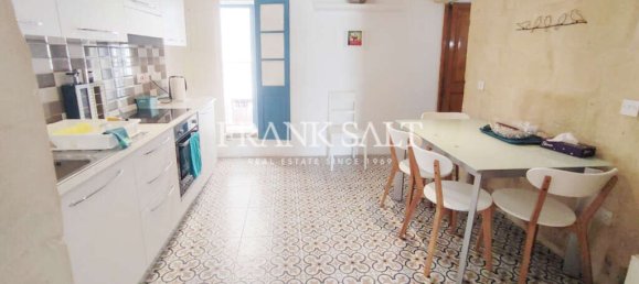 Maisonette de 1 dormitorio en Valletta, Malta No. 8373 2