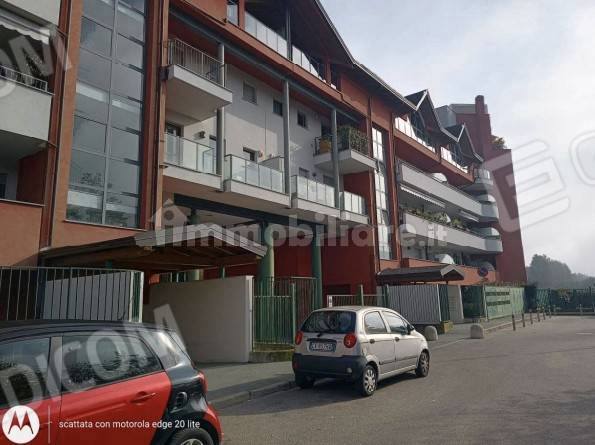 1 chambre Appartement à Legnano, Italy No. 288087