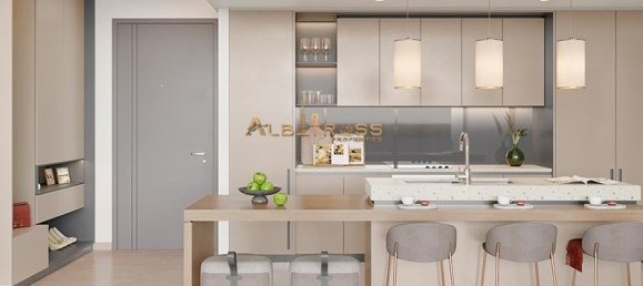 2 Schlafzimmer Wohnung in BINGHATTI CRESCENT, Arjan, UAE, Nr. 60769 8