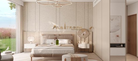 2 Schlafzimmer Wohnung in BINGHATTI CRESCENT, Arjan, UAE, Nr. 60769 3