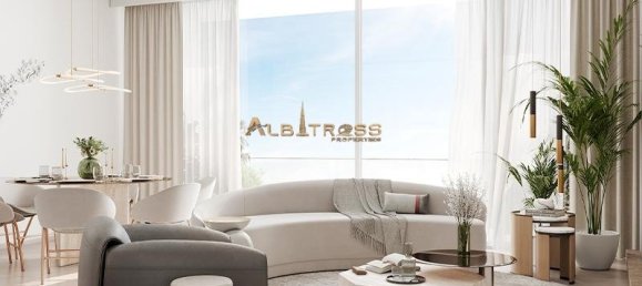 2 Schlafzimmer Wohnung in BINGHATTI CRESCENT, Arjan, UAE, Nr. 60769 10