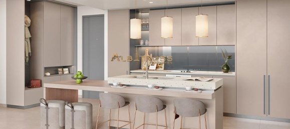 2 Schlafzimmer Wohnung in BINGHATTI CRESCENT, Arjan, UAE, Nr. 60769 7