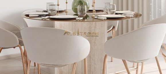 2 Schlafzimmer Wohnung in BINGHATTI CRESCENT, Arjan, UAE, Nr. 60769 6