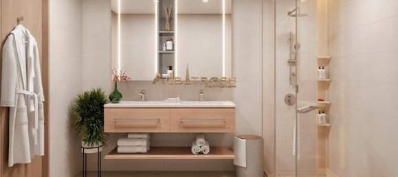 2 Schlafzimmer Wohnung in BINGHATTI CRESCENT, Arjan, UAE, Nr. 60769 9