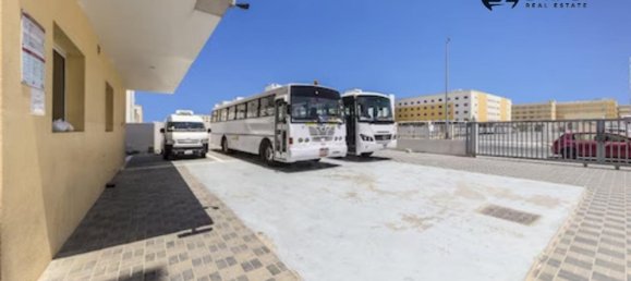 Campo de trabalho em Dubai, UAE 1858 m² N.º 15861 9