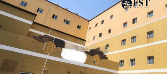 Campo de trabalho em Dubai, UAE 1858 m² N.º 15861 7