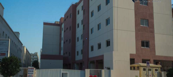 Campo de trabalho em Dubai, UAE 1858 m² N.º 15861 12