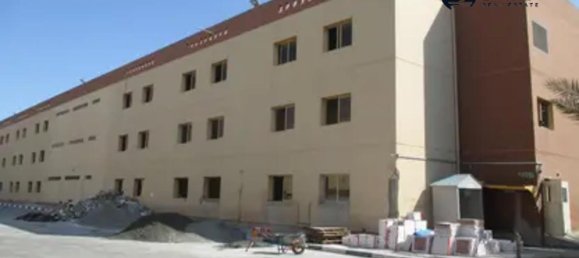 Campo de trabalho em Dubai, UAE 1858 m² N.º 15861 10