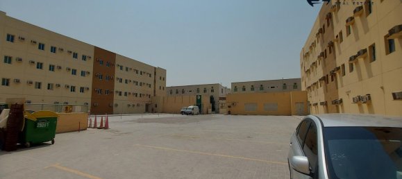 Campo de trabalho em Dubai, UAE 1858 m² N.º 15861 2