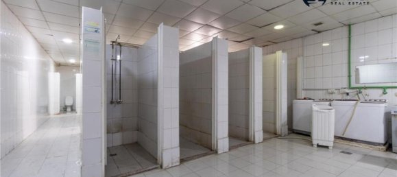 Campo de trabalho em Dubai, UAE 1858 m² N.º 15861 8