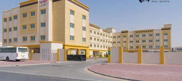 Campo de trabalho em Dubai, UAE 1858 m² N.º 15861 6